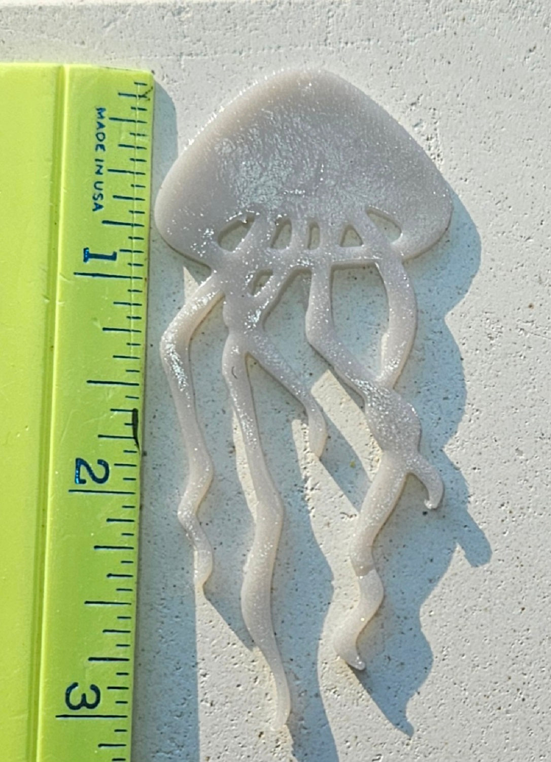 COE 96 Fusible Glass Sea Life / Ocean Creatures for Your Fused Glass Projects