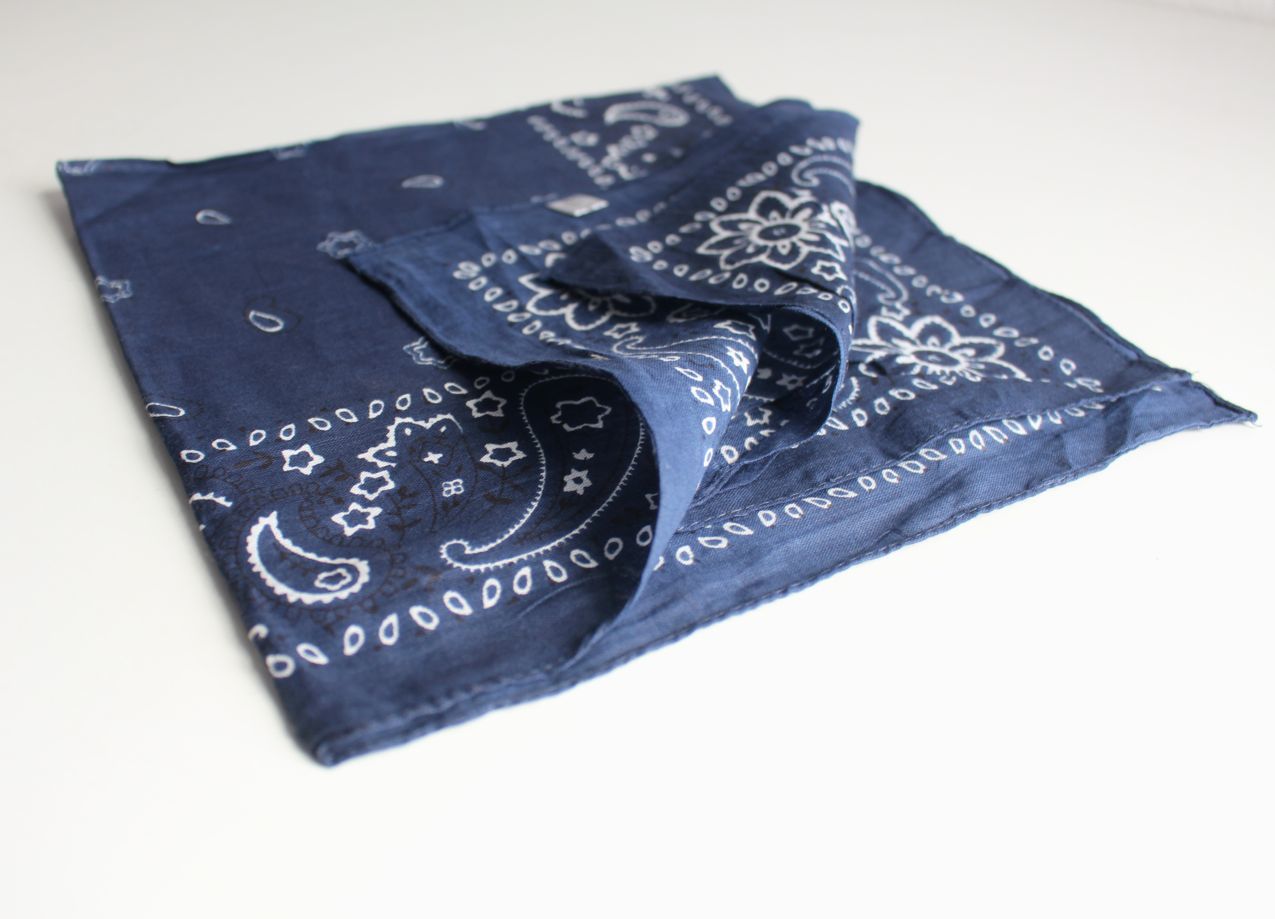 Cotton Bandana