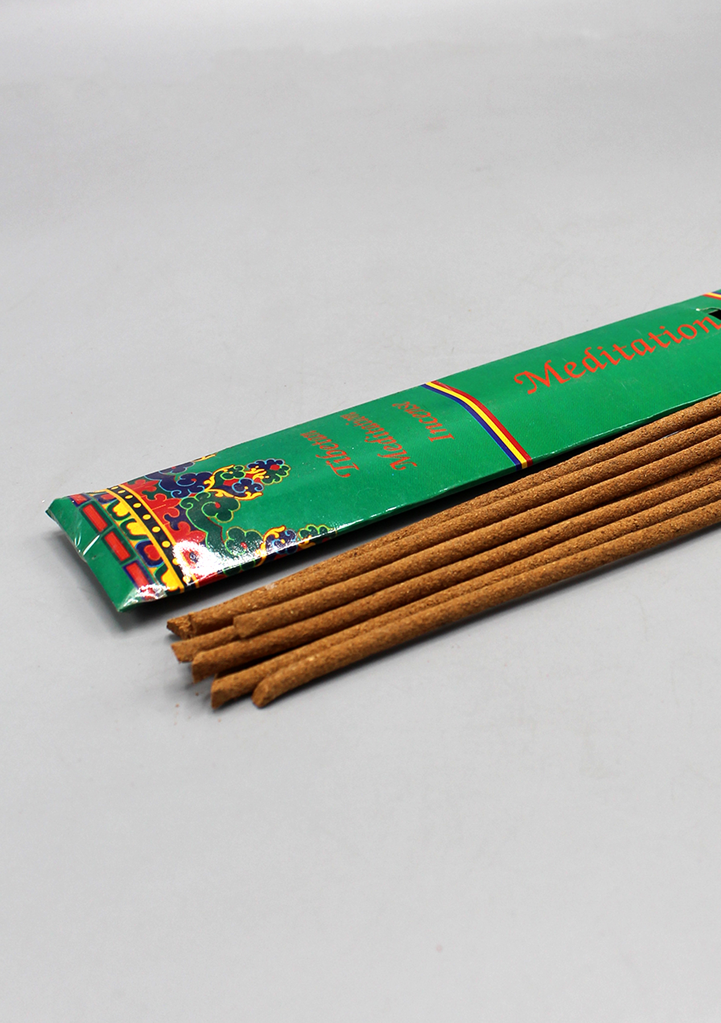 Monastery IncenseHealing,Inspiration,Meditation,Relaxation Incense