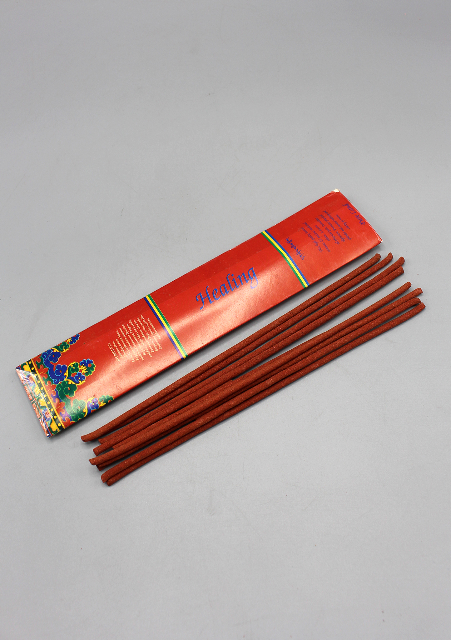 Monastery IncenseHealing,Inspiration,Meditation,Relaxation Incense