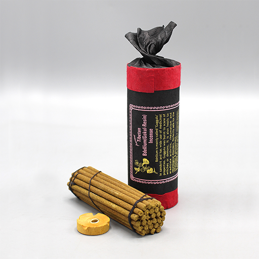 Ancient Tibetan Incense- Herbs Series - Picture 3 of 7