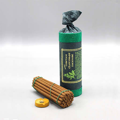 Ancient Tibetan Incense- Herbs Series - Picture 4 of 7