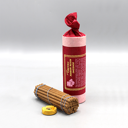 Ancient Tibetan Incense- Herbs Series - Picture 7 of 7