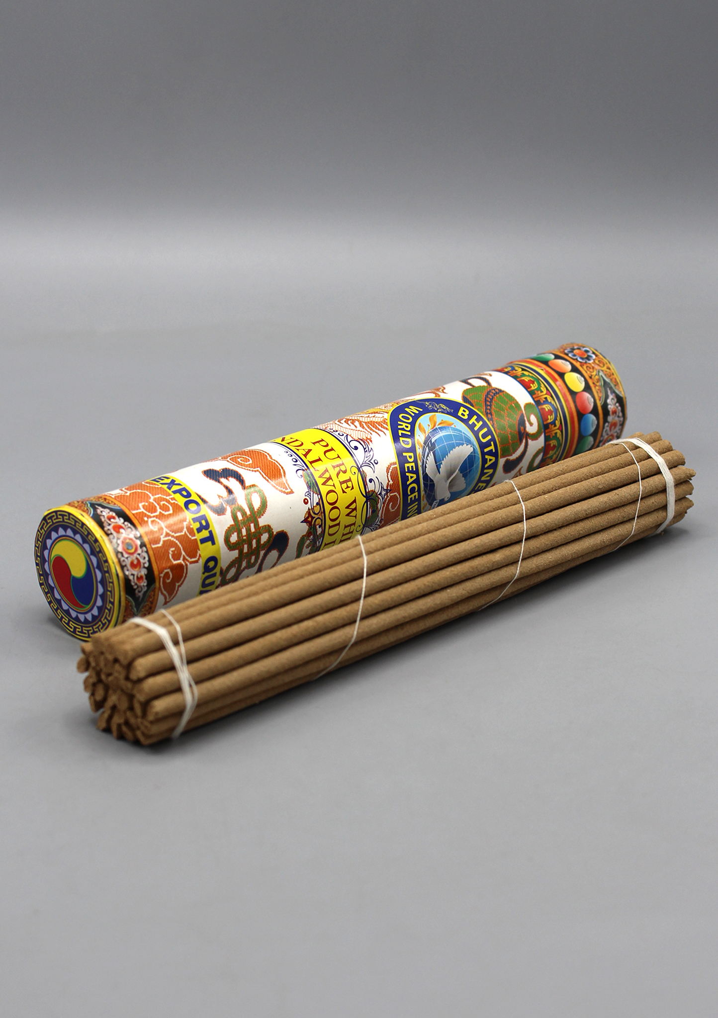 Traditional Bhutanese Incense sticks, Large size 9" eBay