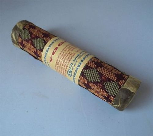 Embalaje de tubos de palitos de incienso para retiro tibetano y nepalí - Imagen 8 de 13