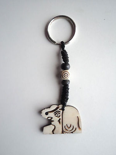 Durable Hand Crafted Keychains Keyrings - Picture 10 of 20