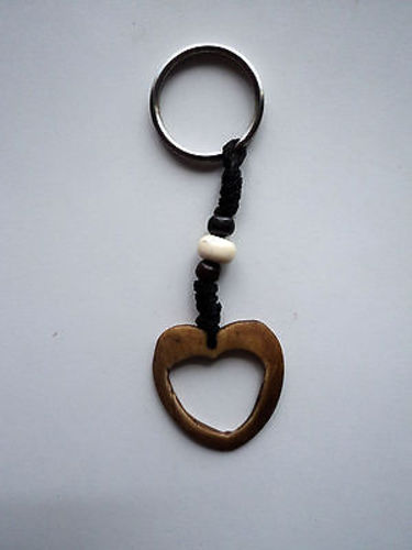 Durable Hand Crafted Keychains Keyrings - Picture 19 of 20
