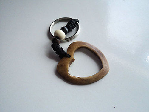 Durable Hand Crafted Keychains Keyrings - Picture 18 of 20