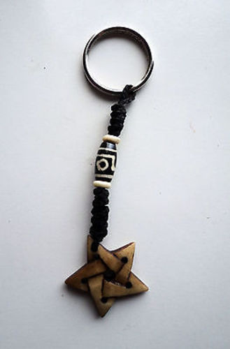 Durable Hand Crafted Keychains Keyrings - Picture 7 of 20