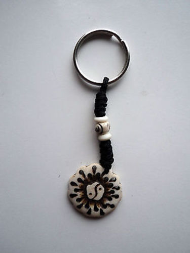 Durable Hand Crafted Keychains Keyrings - Picture 13 of 20
