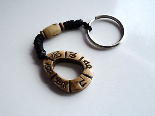 Durable Hand Crafted Keychains Keyrings - Picture 15 of 20