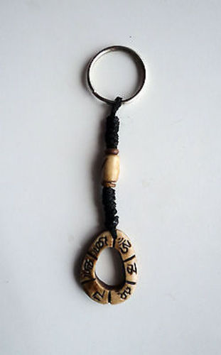 Durable Hand Crafted Keychains Keyrings - Picture 16 of 20