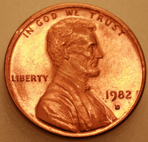 2002 and 2002-d red Lincoln BU Uncirculated memorial cent free combined ship