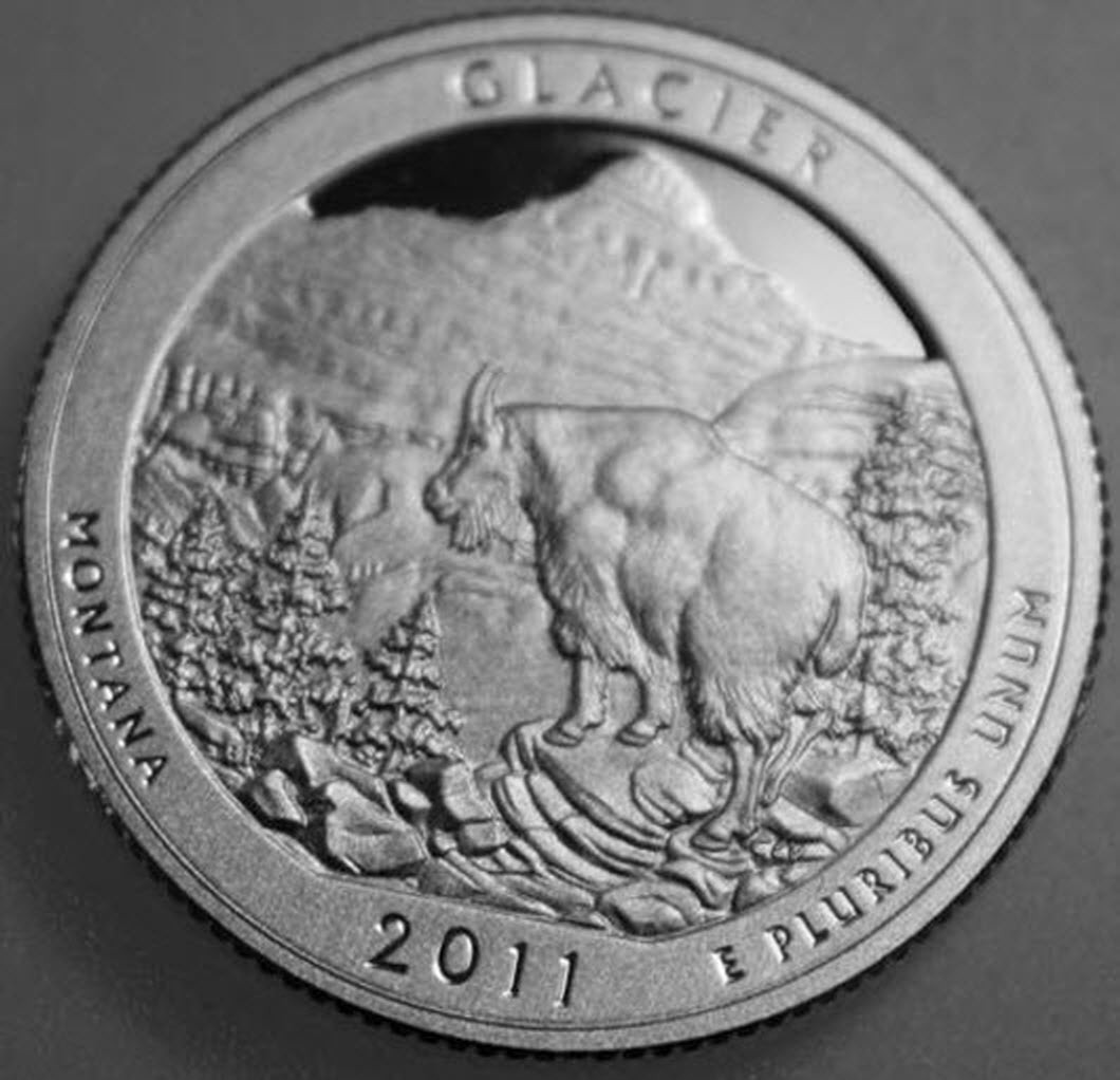 2011 S Vicksburg 90/% SILVER Deep Cameo /"PROOF/" Mississippi ATB Quarter US Mint