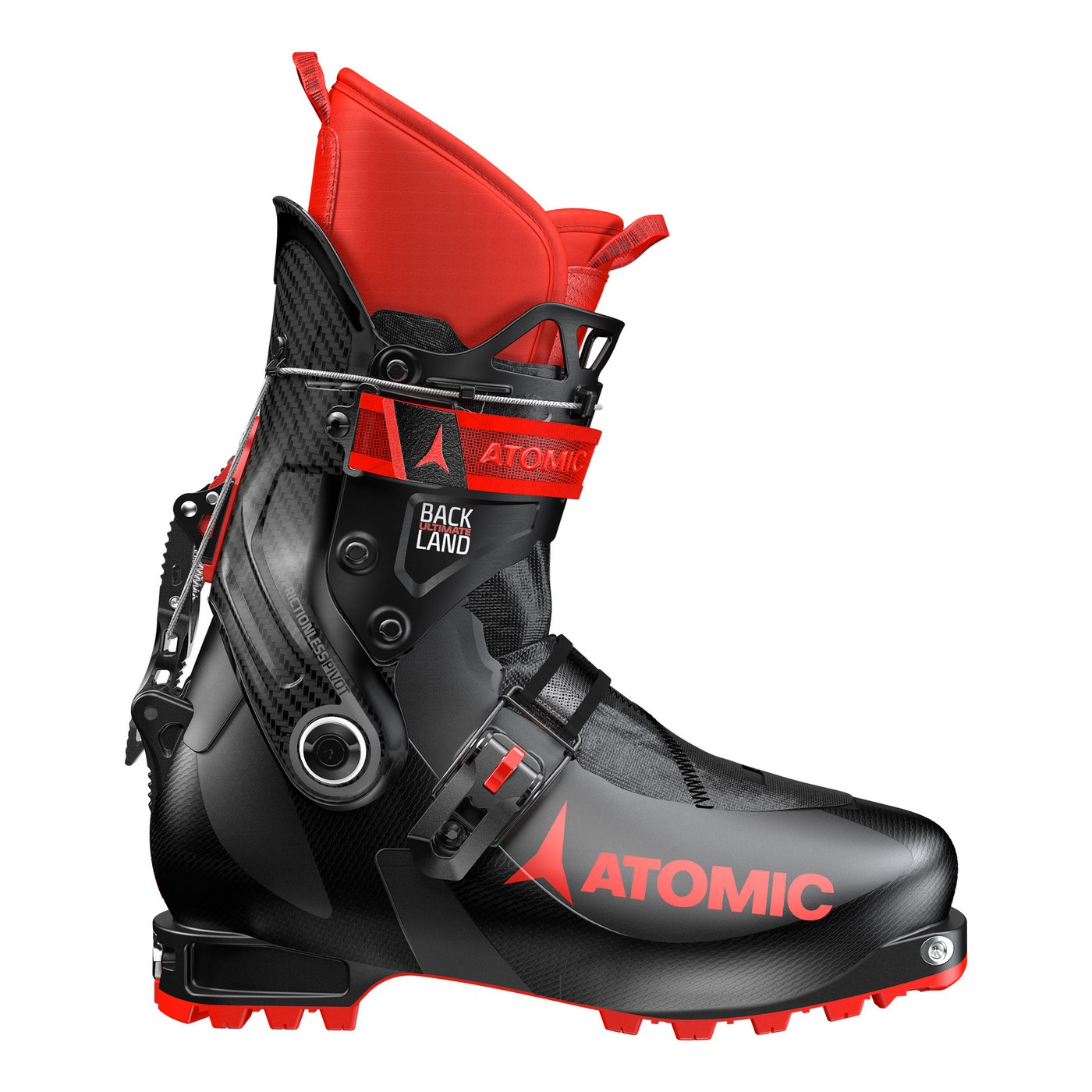 backland boots