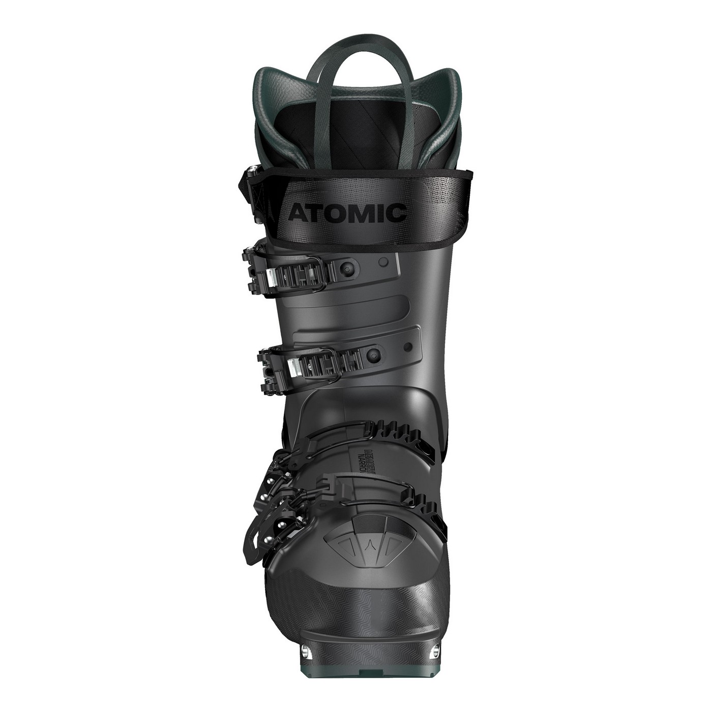 atomic ultra xtd 130