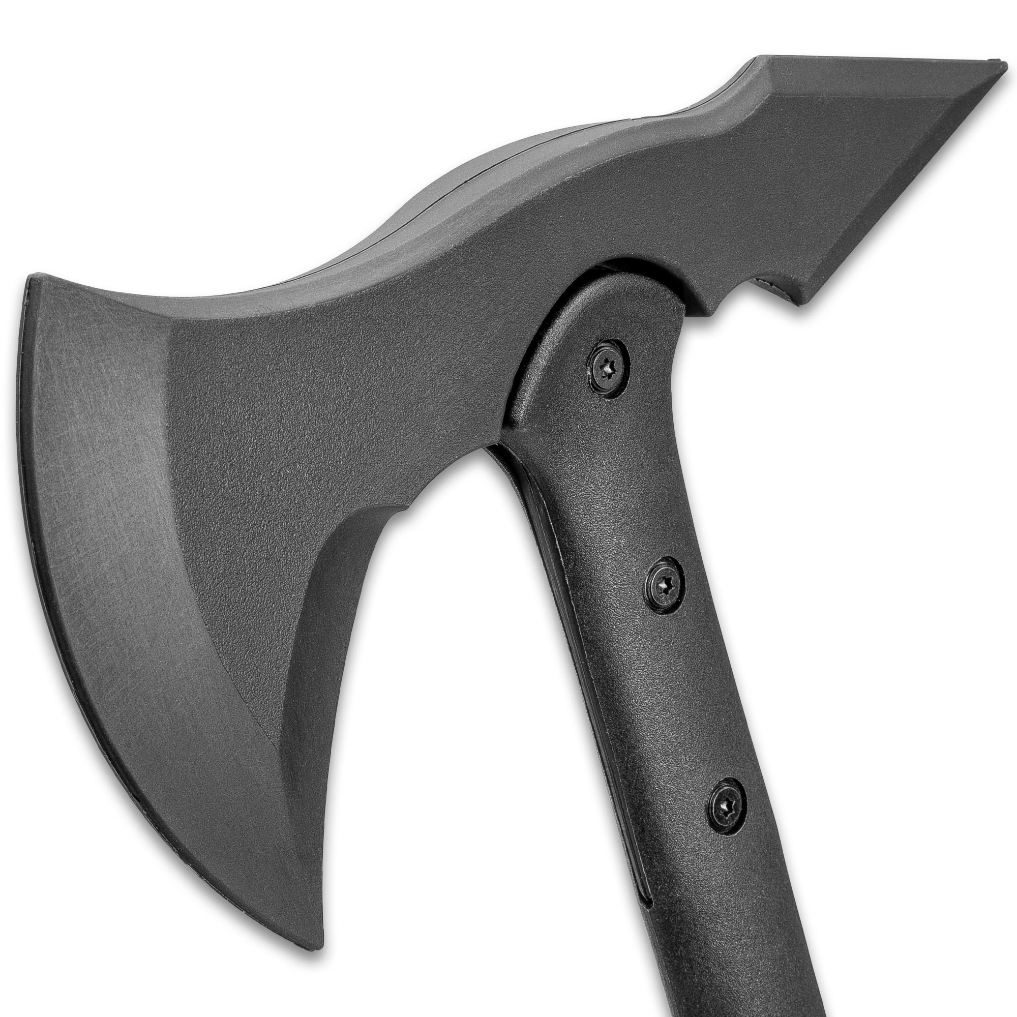 16" M48 Training Throwing Tomahawk Axe Hatchet Self Defense Martial