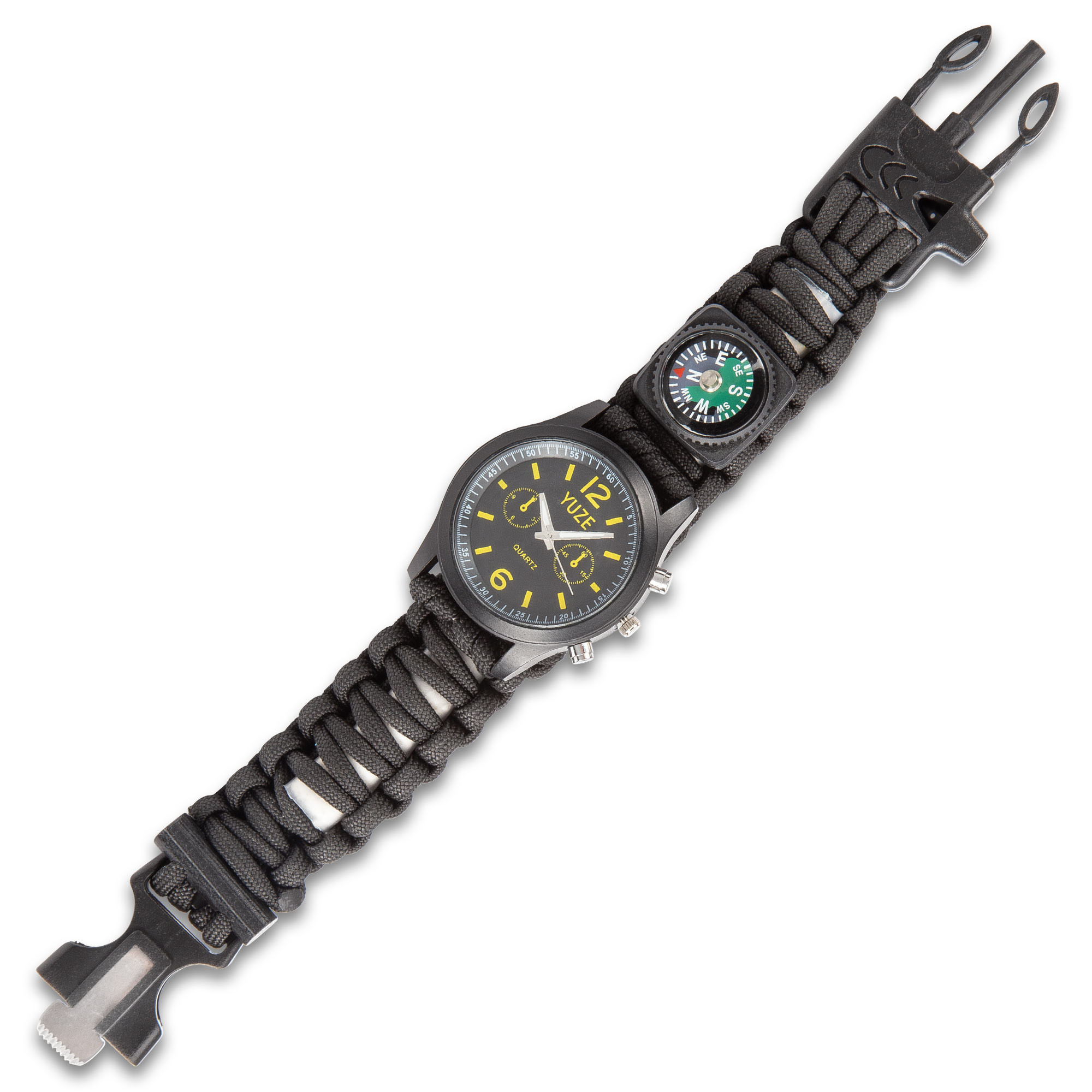 hunting and fishing watches
