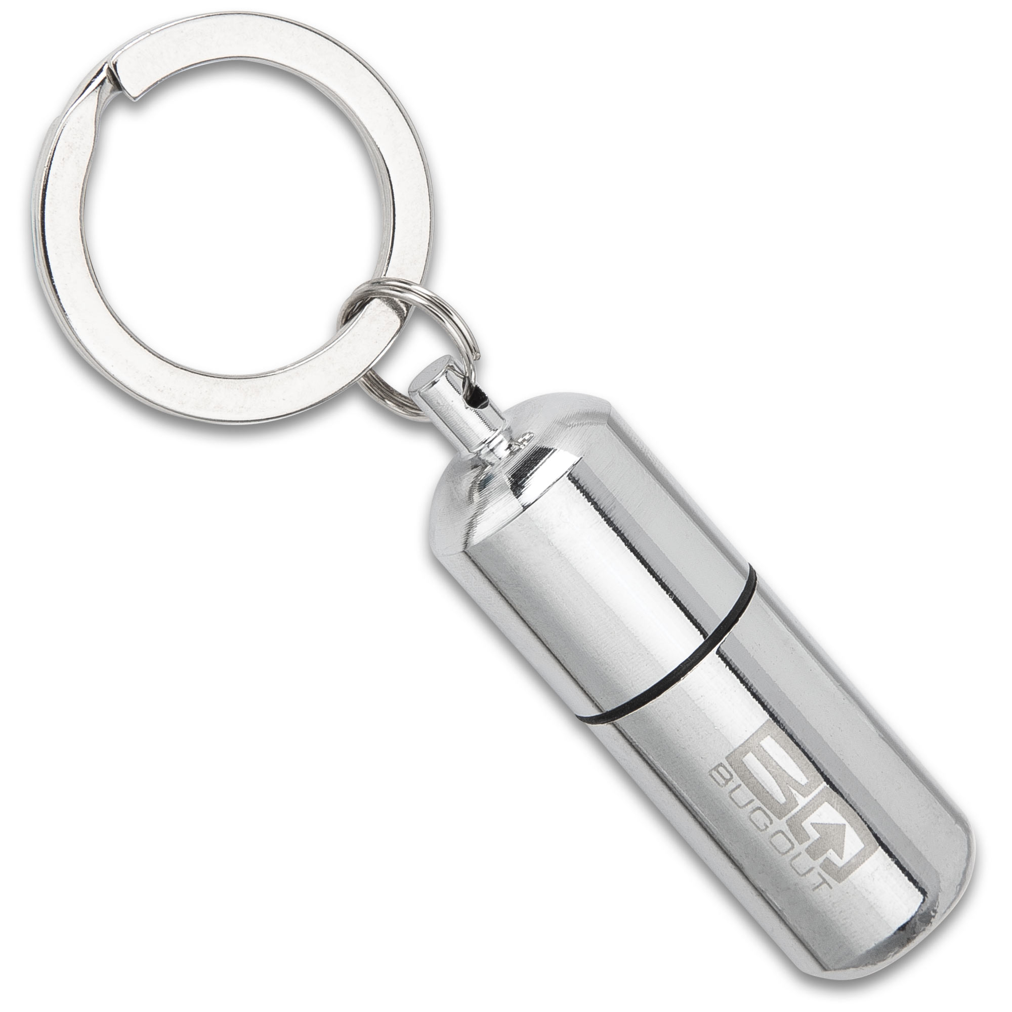 Permanent Striker Match Lighter Fire Starter Emergency Waterproof