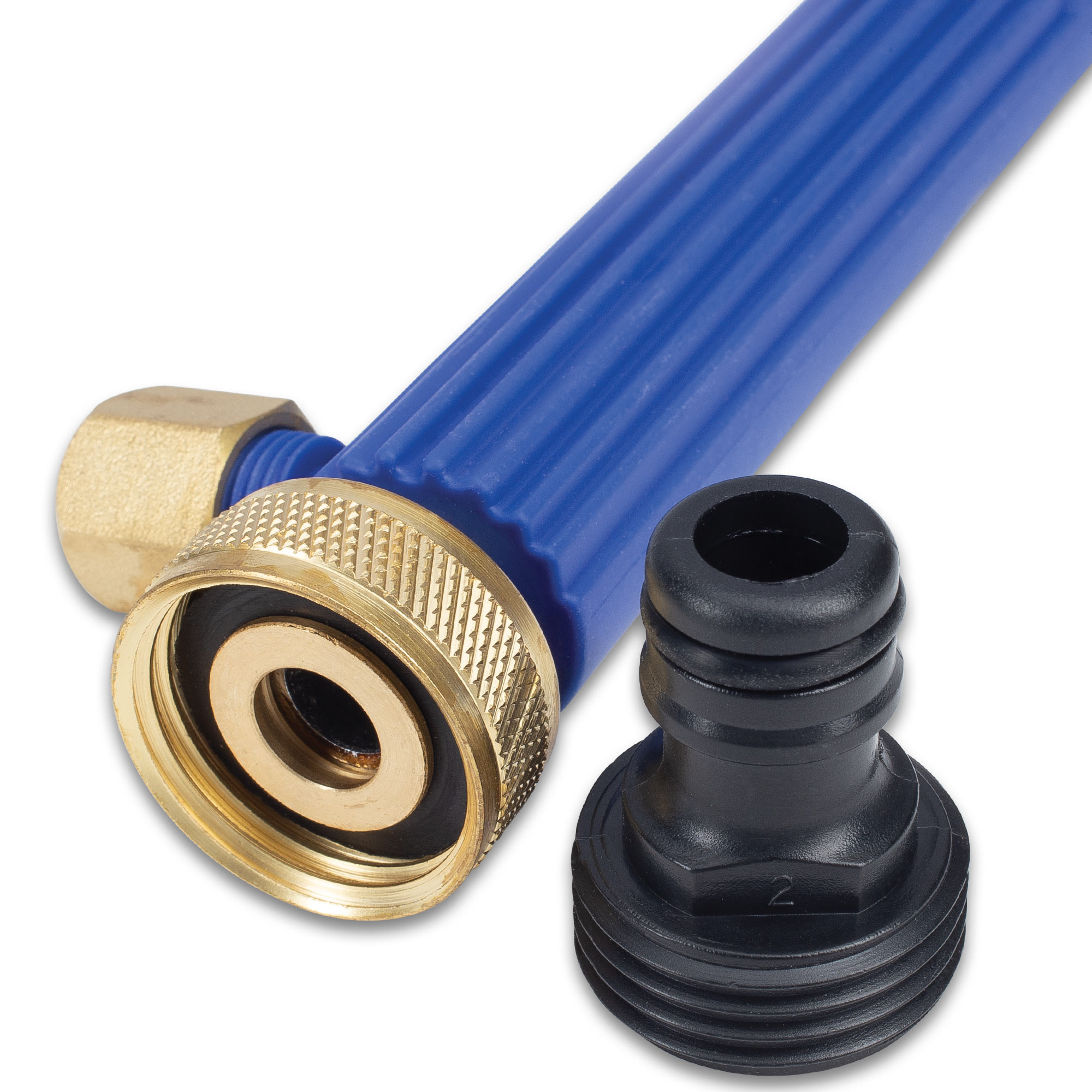 18” POWER WASHER WATER JET SPRAY NOZZLE NEW WATER HOSE WAND ATTACHMENT