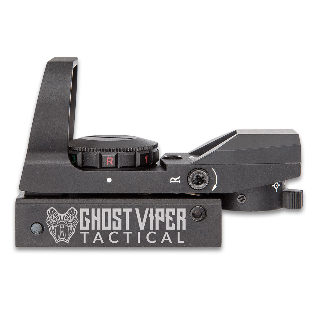 ghost viper tactical watch