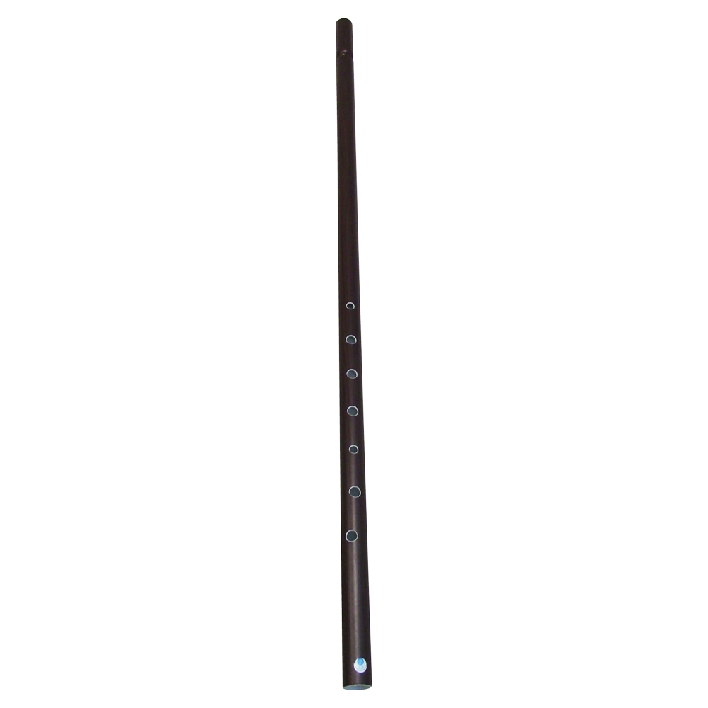 Zaza Percussion - Turkish Woodwind Musical Instrument Plastic Kaval Flute - Picture 18 of 24