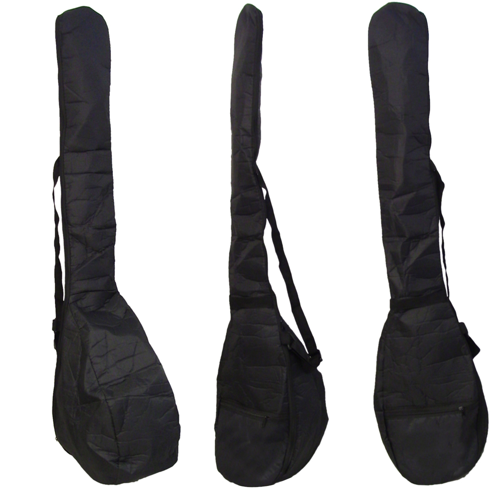 Zaza Percussion - Simple bag For Turkish SAZ BAGLAMA. - Picture 5 of 10