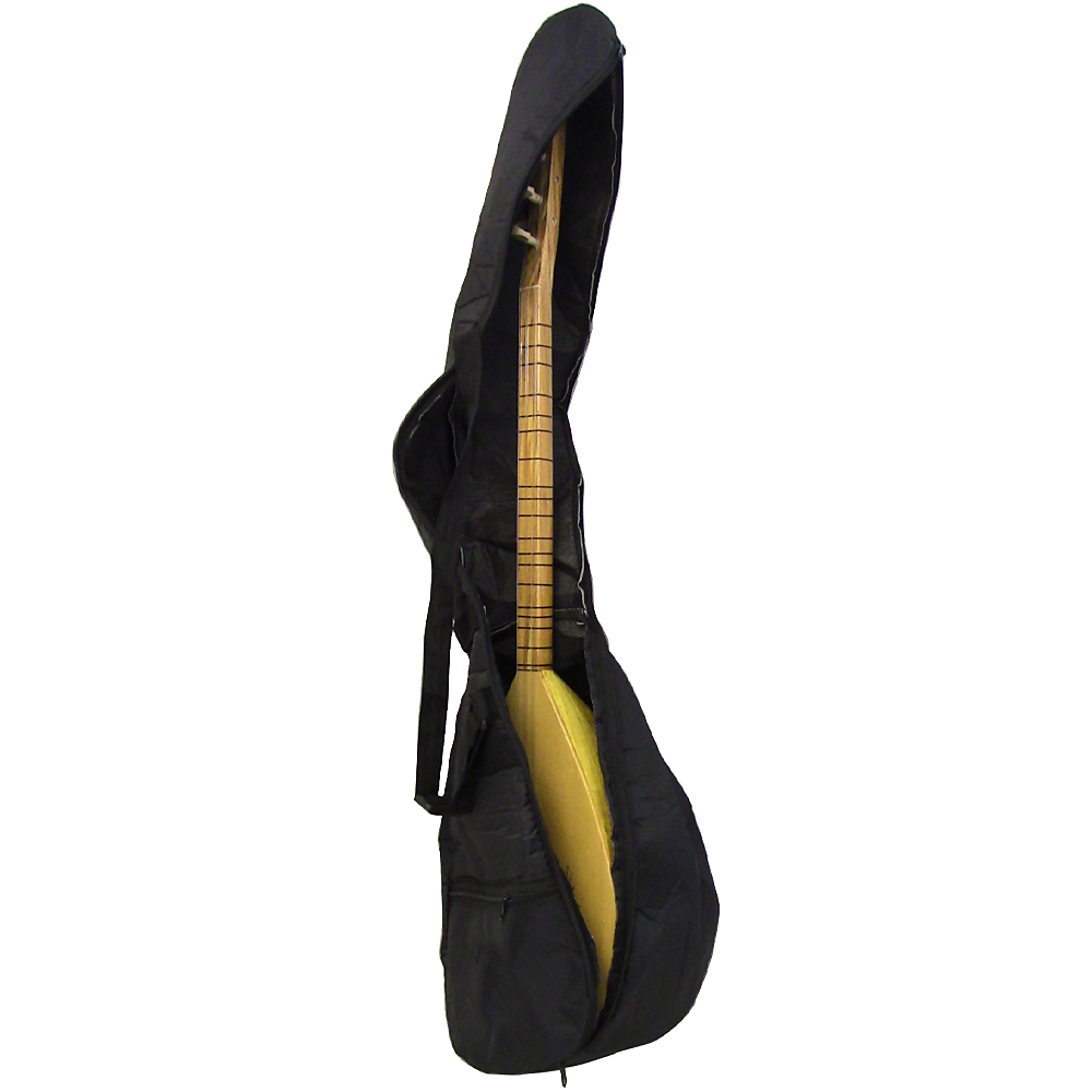 Zaza Percussion - Simple bag For Turkish SAZ BAGLAMA. - Picture 6 of 10