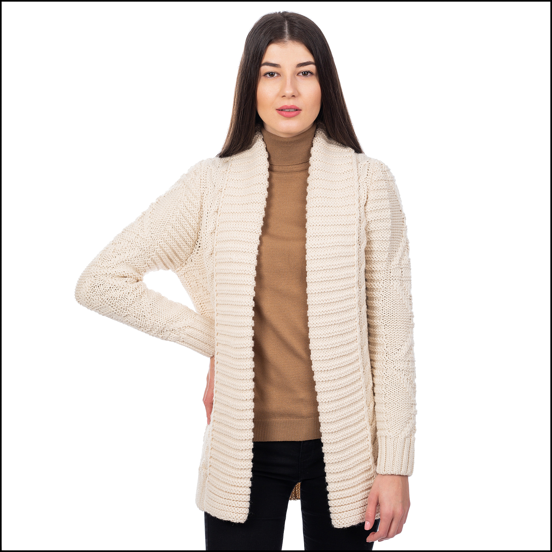 cardigan in irish