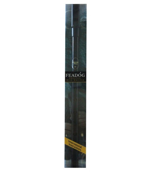 Whistle in the Key of 