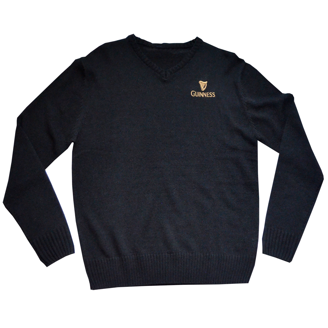 guinness crewneck