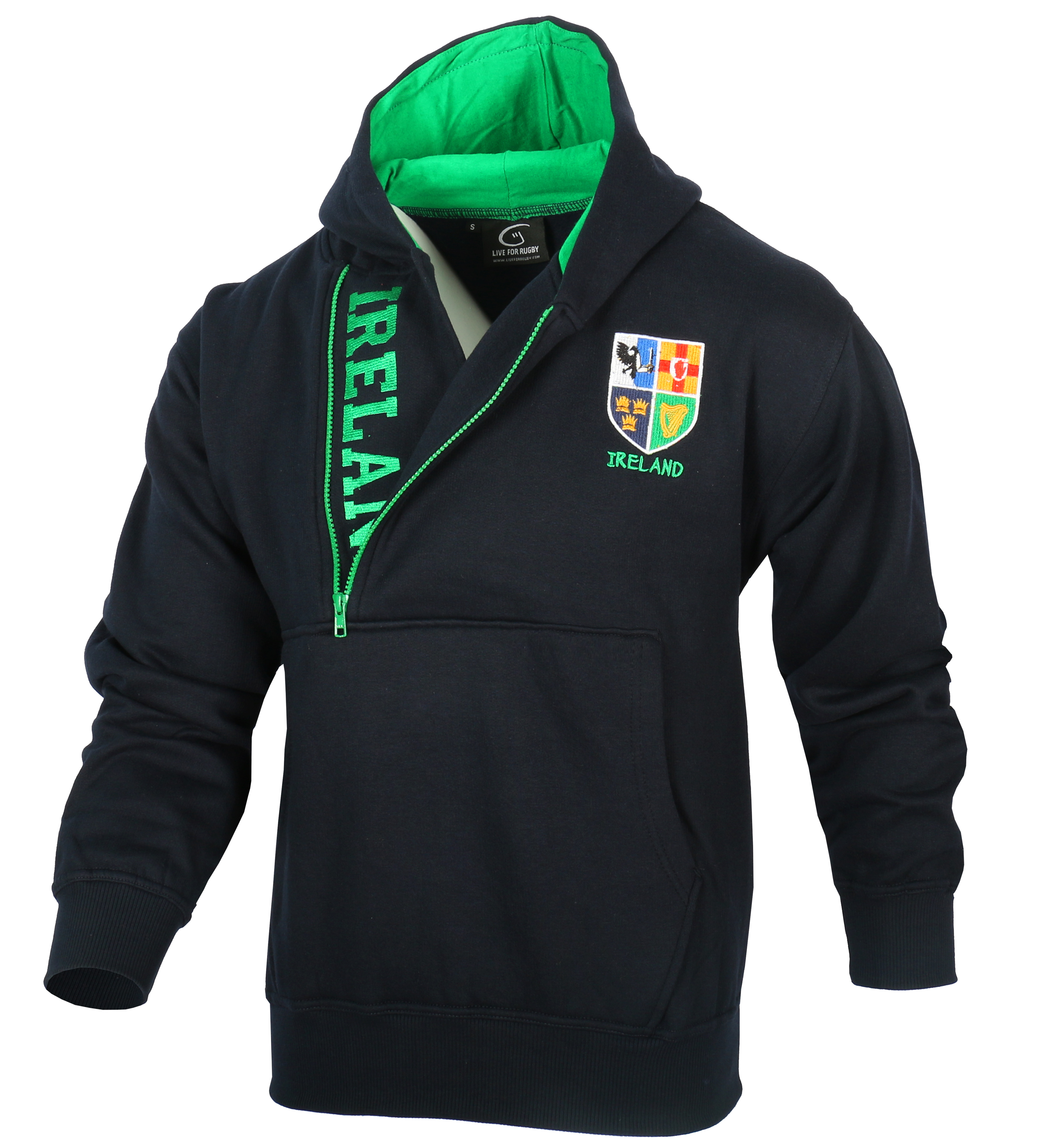 INFINITI S-M-L-XL-XXL-XXXL Hooded Sweatshirt