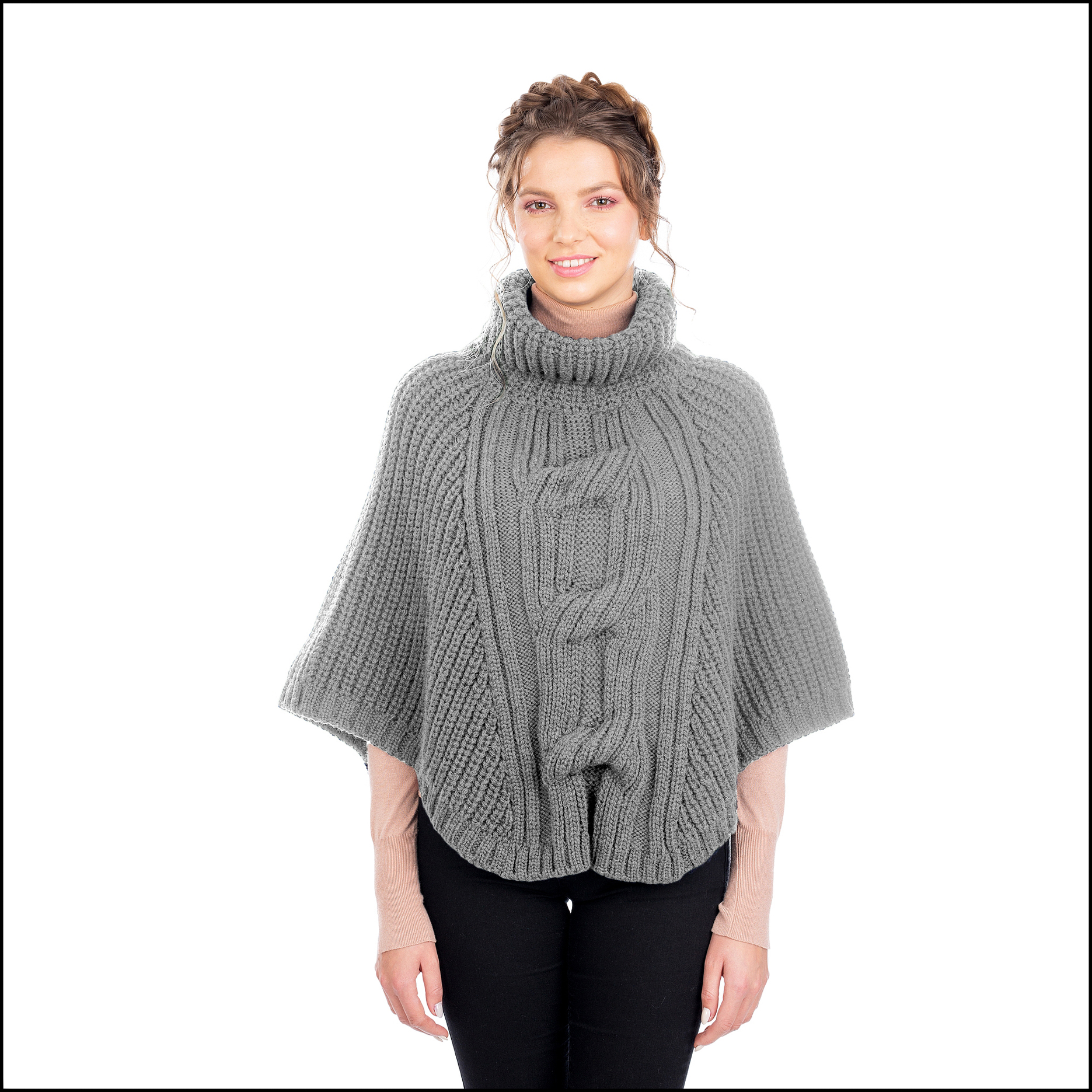 Gray