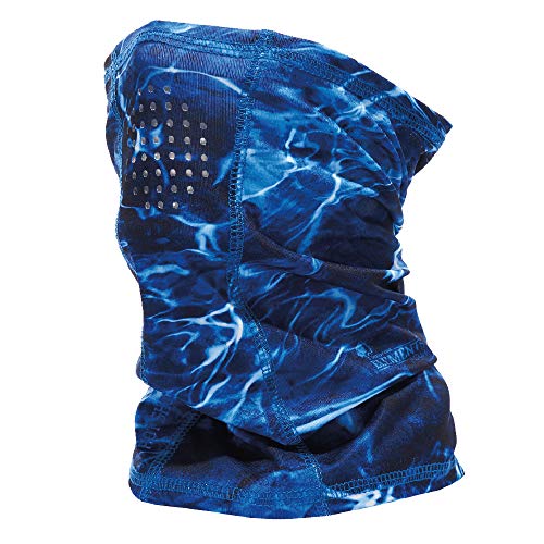 HOT SHOT Men's Cooling Fishing Gaiter - Bild 3 von 3