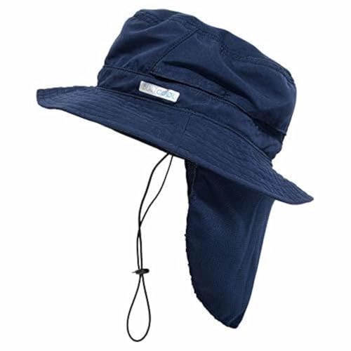 BUILTCOOL Cooling Bucket/Boonie hat Neck Shade –Fishing, Camping, Kayaking - Bild 12 von 12