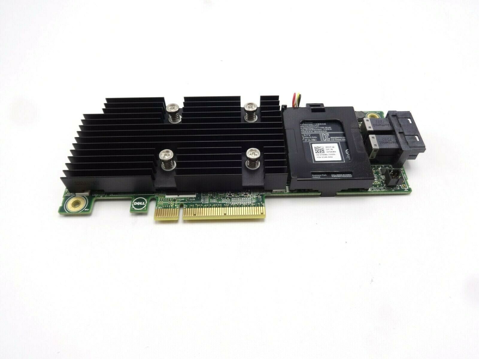 What is onboard perc s100 raid controller - treesany
