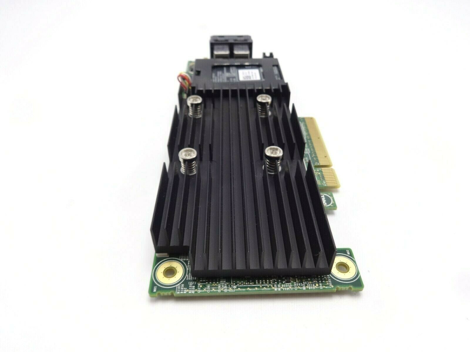 What is onboard perc s100 raid controller previewmasa