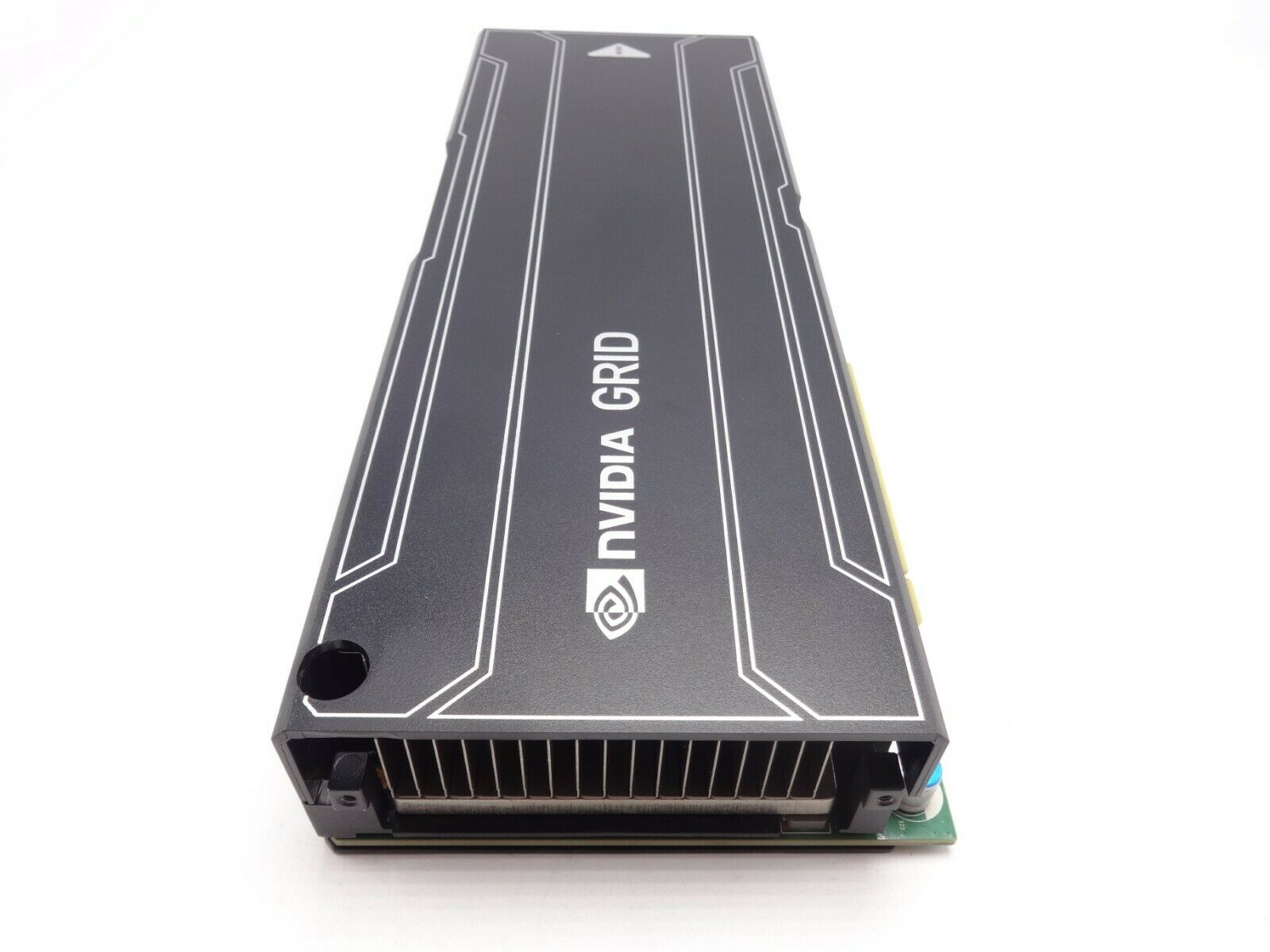 HP HPe 732635001 NVIDIA Grid K2 PCIE GPU Dual Graphics Card eBay