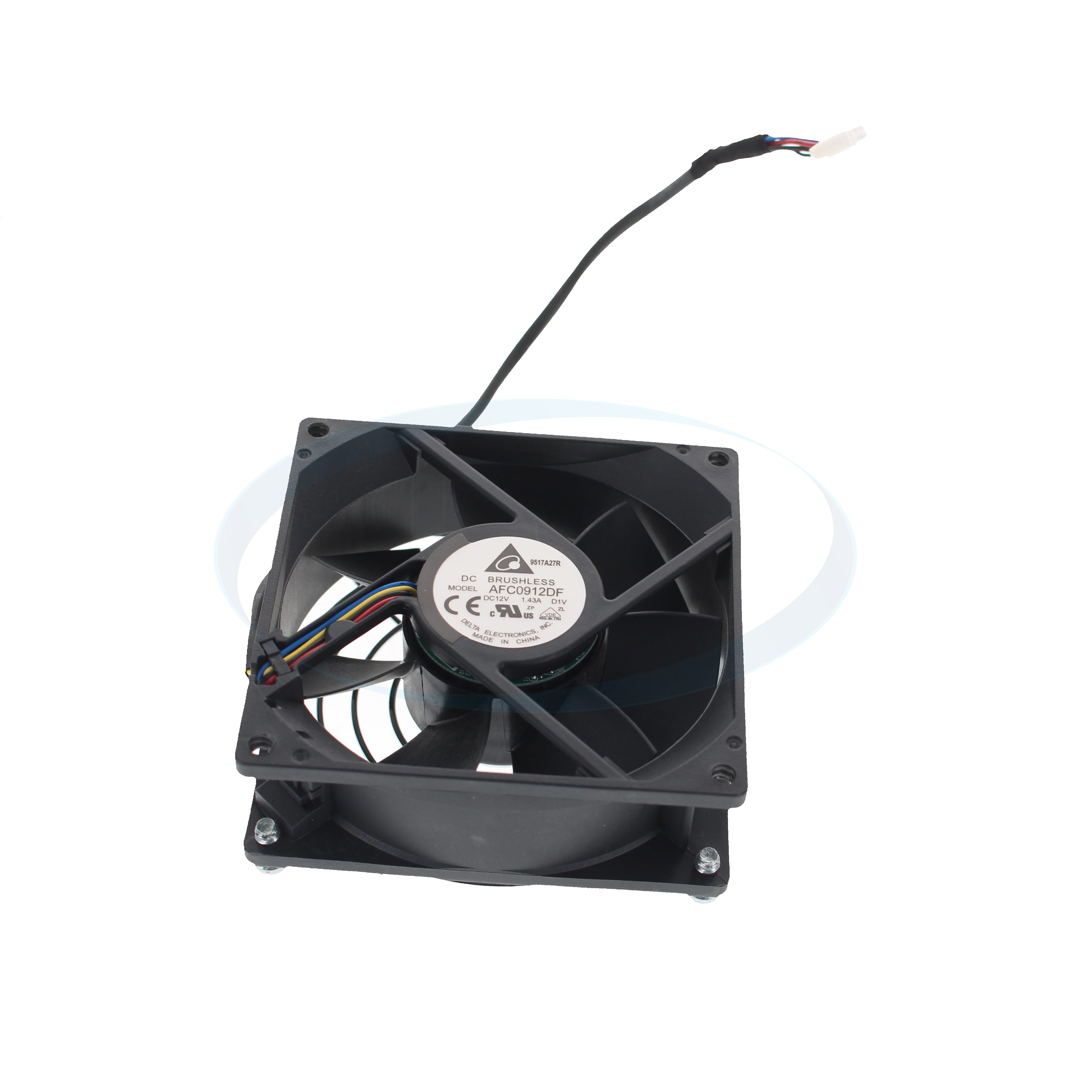 HPE 878928-001 ML110 G10 Fan