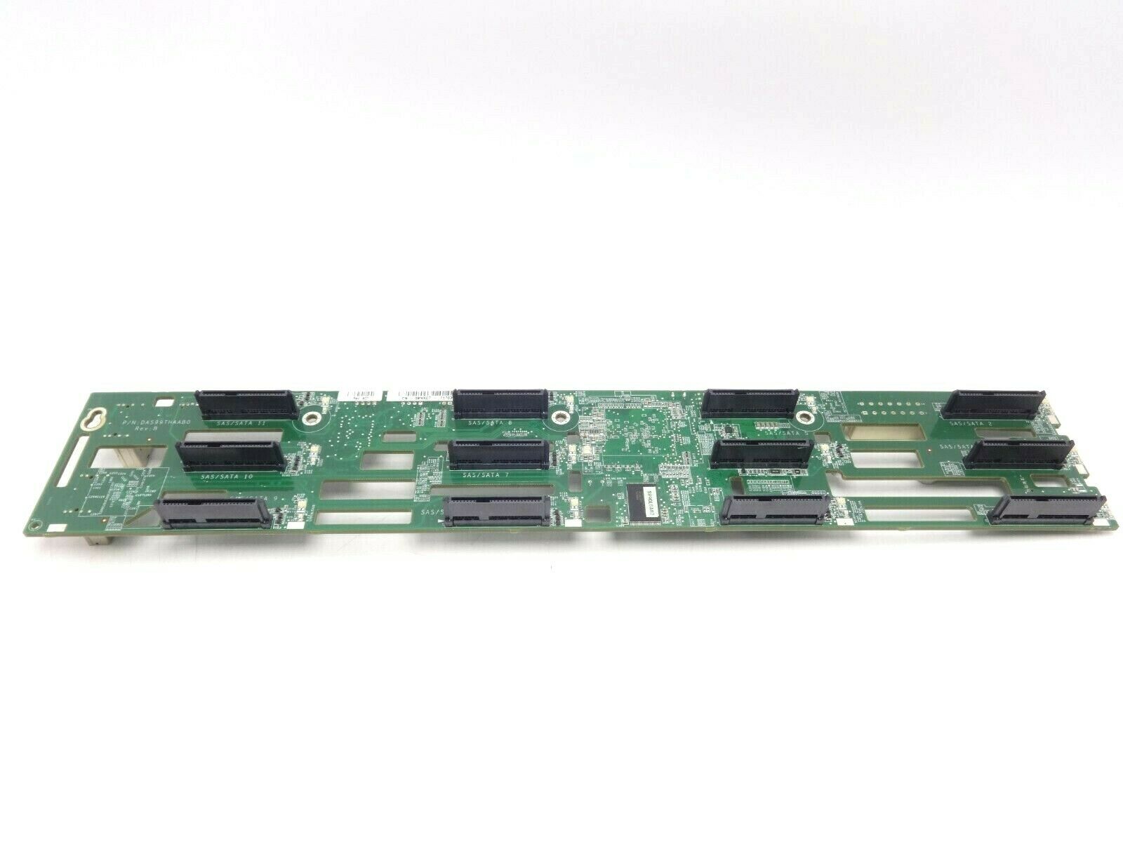 New Dell PowerEdge C2100 3.5/" x 12 SAS//SATA Backplane 9NXC7