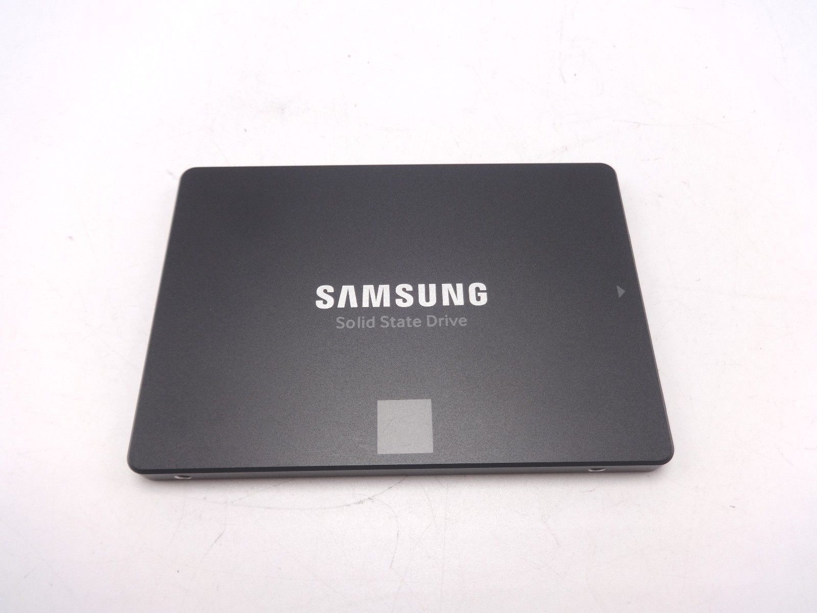 Samsung MZ-75E1T0 1TB 2.5' 6GB/S Internal ssd 887276086996 | eBay