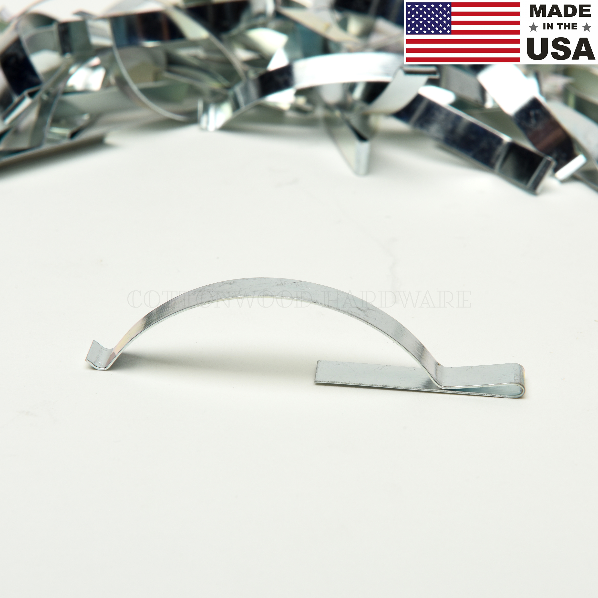 Window Screen Leaf Spring Window Screen Leaf Spring
