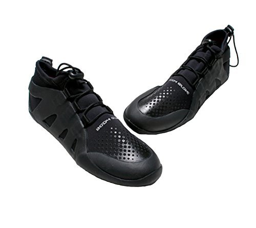 Body Glove Wetsuit Co 2mm Future Shock II Round Toe Surf, Water