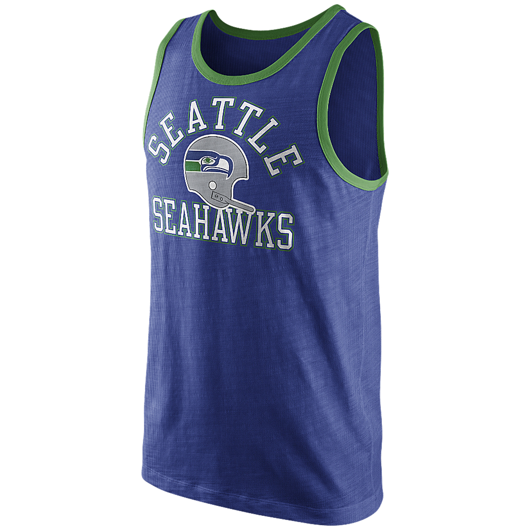 nike seahawks tank top