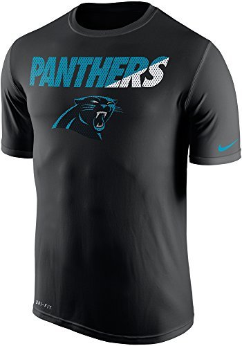 Nike Carolina Panthers Men's Legend 