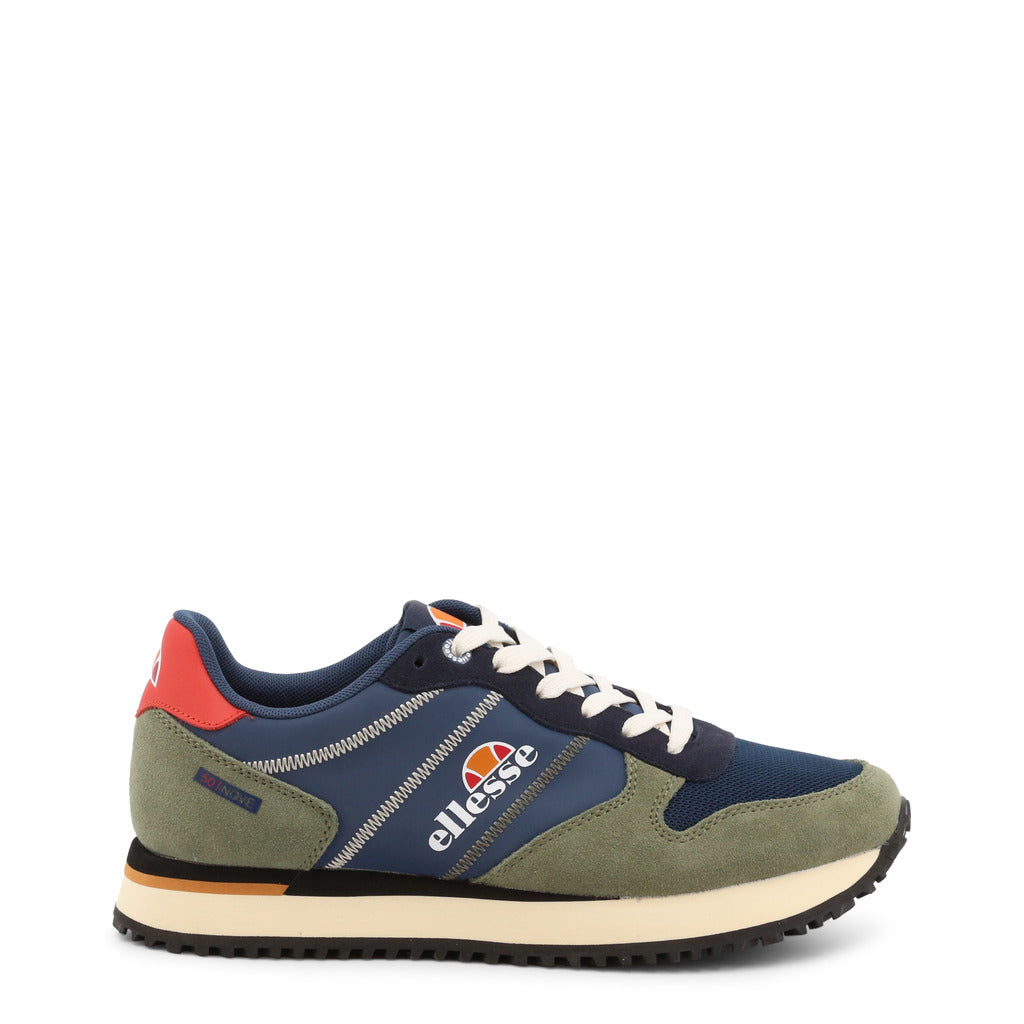 Compra Ellesse Lambert Blue Zapatos de Hombre en Ucompra Chile