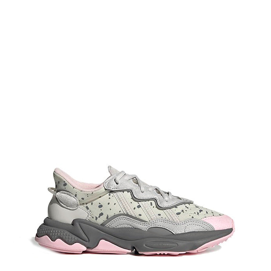 Adidas Originals Ozweego Grey One/Grey 
