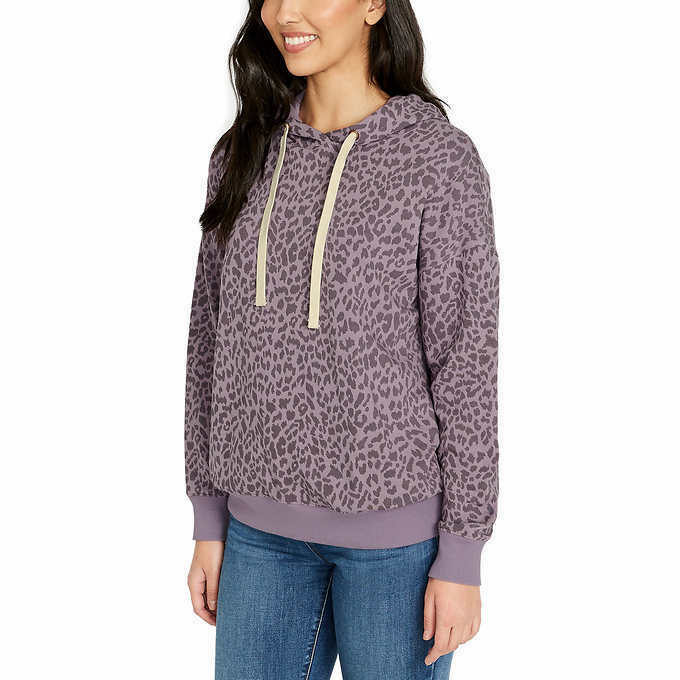 Buffalo Damen super weicher Hoody Pullover - Bild 11 von 12