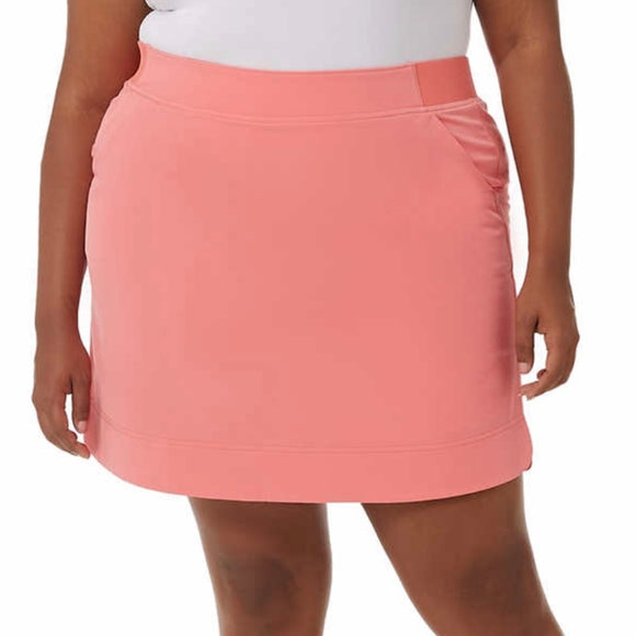 32 Degrees Cool Women's Skort Shorts - Picture 21 of 21