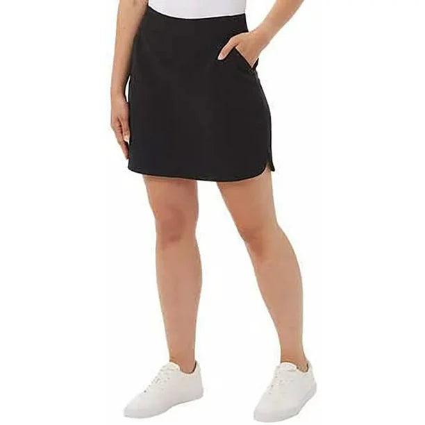 32 Degrees Cool Women's Skort Shorts - Picture 15 of 21